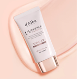  Kem Chống Nắng Nâng Tone Tự Nhiên d'Alba Waterfull Tone-up SPF 50+PA++++ 50ml 