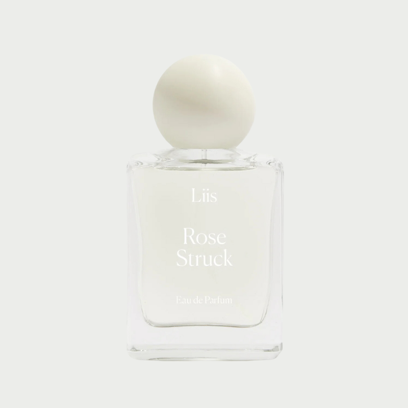  Nước hoa nữ Liis Rose Struck EDP 