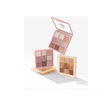  Bảng Mắt 9 ô 3CE Multi Eye Color Palette 