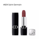  Son Dior Rouge Dior Velvet - Màu #824 Saint Germain 