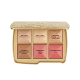  Bảng Hourglass & Barneys New York 6 Ô Phiên Bản Limited 2024 Ambient Lighting Edit 
