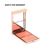  Bảng Má Hồng Kép Patrick TA Double-Take Crème & Powder Blush Duo 
