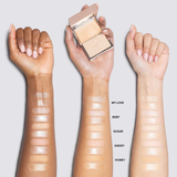  Highlighter Dạng Phấn Và Kem Patrick TA Major Glow Crème & Powder Light Reflecting Highlighter Duo 