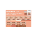  Bảng Mắt 9 ô 3CE Multi Eye Color Palette 