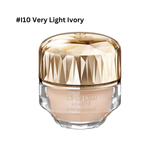 Kem Nền Clé De Peau Le Fond De Teint The Foundation SPF 25/PA++ 28ml - Màu I10 Very Light Ivory 