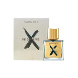  Nước hoa unisex Nishane Wulong Cha X Extrait De Parfum 100ML 