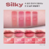  Son Bút Chì Peripera Slip On My Lip 1.4g 