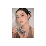  Bảng Phấn Mắt 12 Ô 3CE New Take Eyeshadow Palette 