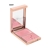  Highlighter Dạng Phấn Và Kem Patrick TA Major Glow Crème & Powder Light Reflecting Highlighter Duo 