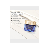  Kem Dưỡng Da Ban Đêm Estee Lauder Revitalizing Supreme+ Night Intensive Restorative Creme Mini 5ml 