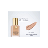  Kem Nền Dành Cho Da Dầu Estee Lauder Double Wear Stay-in-Place 30ml 