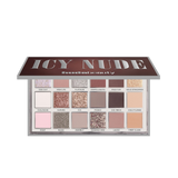  Bảng Mắt 18 Ô Huda Beauty Icy Nude Eyeshadow Palette 16g 