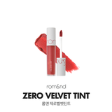  Son Kem Lì Romand Zero Velvet Tint 5.5g 