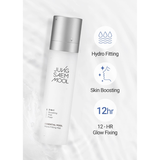 Xịt Khoáng Cấp Ẩm, Khóa Makeup Jung Saem Mool Essential Mool Micro Fitting Mist 120ML 