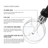  Serum dành cho da mụn, kiểm soát bã nhờn và ngăn ngừa mụn BLEMISH + AGE DEFENSE Skinceuticals 30ml 