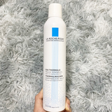  Xịt Khoáng Giúp Làm Dịu Và Bảo Vệ Da La Roche-Posay Thermal Wasser 300ml 
