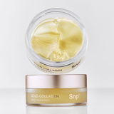  Mặt Nạ Mắt Collagen Ngăn Ngừa Lão Hoá SNP Perfection Eye Patch Gold Collagen ( 60 Miếng ) - Tách Set No Box 