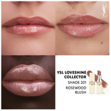  Son Dưỡng YSL LoveShine Collector High-Shine Caring Lipstick 3.2g 