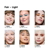  Che Khuyết Điểm Urban Decay Quickie 24HR Full-Coverage Waterproof Concealer 16.4ml - Kèm 1 Đầu Chổi Cọ 