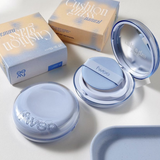  Fwee Cushion Glass Natural SPF 50+ PA+++ 13g 
