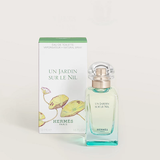  Nước hoa unisex Hermes Un Jardin Sur Le Nil EDT 