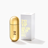  Nước hoa nữ Carolina Herrera 212 VIP Are You On The List? NYC EDP 