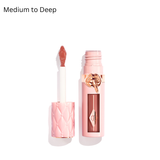  Son Kem Charlotte Tilbury Pillow Talk Big Lip Plumpgasm 