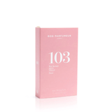  Nước hoa nữ Bon Parfumeur 103 EDP 15ML ( no seal ) 