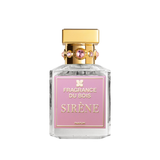  Nước hoa nữ Fragrance Du Bois Sirène Parfum 75ML 