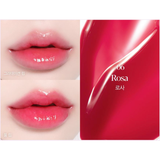  Son Bóng Espoir Couture Lip Tint Glaze 
