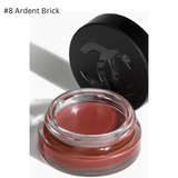  Son dưỡng môi và má kem Chanel N°1 De Lip And Cheek Balm 