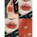  Son Kem YSL Rouge Pur Couture Vinyl Cream 