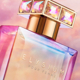  Nước hoa nữ Roja Elysium Pour Femme EDP 75ML 