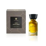  Nước hoa unisex Omanluxury Oud Aquilaria EDP 100ML 