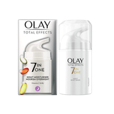  Kem dưỡng ẩm ban đêm Olay UK Total Effects Night Cream Moisturiser 7-in-1 Anti-Ageing Firming Cream 50ml 