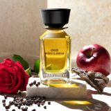  Nước hoa unisex Omanluxury Oud Aquilaria EDP 100ML 