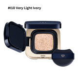  Cushion Clé De Peau Radiant Foundation Dewy SPF 25 PA+++ 15g - Màu #I10 Very Light Ivory 