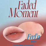  Son Và Má Hồng Dạng Kem Fwee Blurry Pudding Pot Faded Moment 5g 