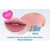  Son Và Má Hồng Dạng Kem Fwee Blurry Pudding Pot Faded Moment 5g 