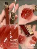  Son Dưỡng Nars Afterglow Lip Shine À Lèvres Brillance-5,5ml 