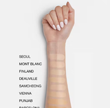  Cushion Nars Light Reflecting Serum Foundation Refill SPF 42/PA++ 