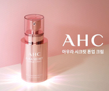  Kem Dưỡng Nâng Tone AHC 