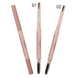  Chì kẻ mày Canmake Styling Edge Eyebrow 