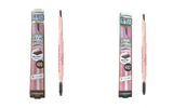  Chì kẻ mày Canmake Styling Edge Eyebrow 