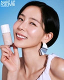  Kem Nền Dành Cho Da Khô Make Up For Ever HD Skin Hydra Glow Hydrating Foundation with Hyaluronic Acid 30ml 