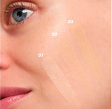  Kem Nền Dưỡng Ẩm Make Up For Ever Super Boost Perfecting Moisture-Boosting Skin Tint 30ml 