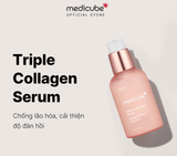  Serum Chống Lão Hoá Medicube Triple Collage 55ML 