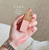  Má Hồng Kem Nars Afterglow Liquid Blush 7ML 