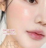  Má Hồng Kem Nars Afterglow Liquid Blush 7ML 