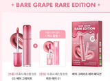 Set Son Romand The Juicy Lasting Tint Rare Edition 3.5g+Tặng Kèm Son Mini 0.8g 